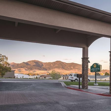 La Quinta By Wyndham Bozeman Exterior foto