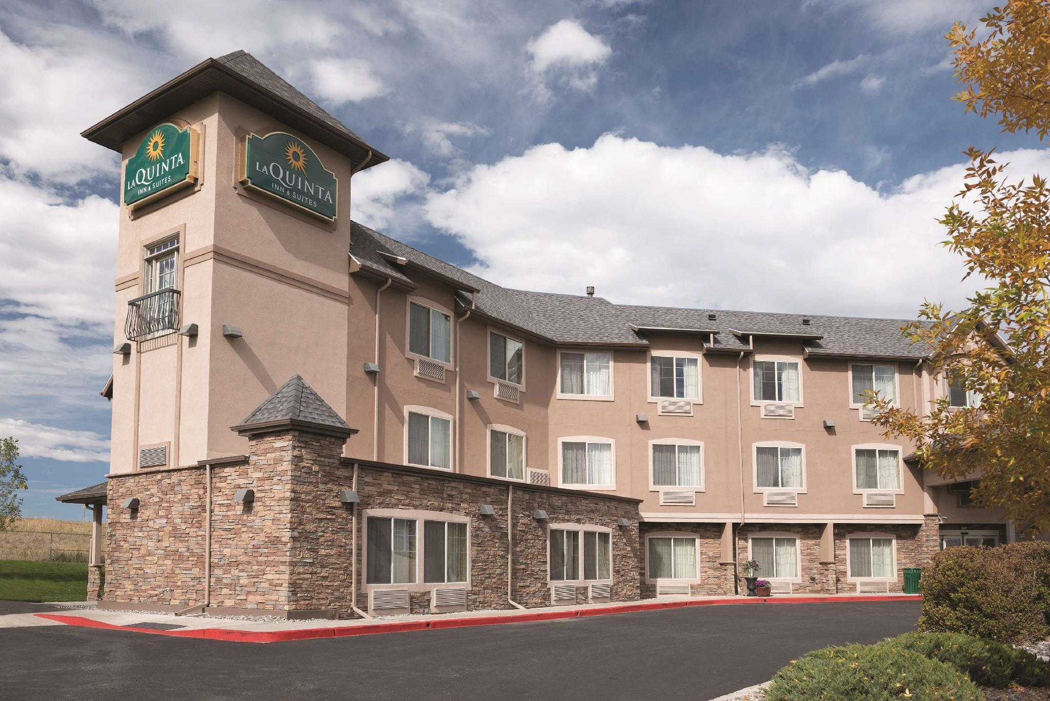 La Quinta By Wyndham Bozeman Exterior foto