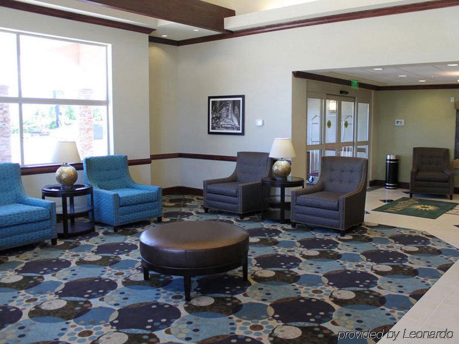 La Quinta By Wyndham Bozeman Interior foto
