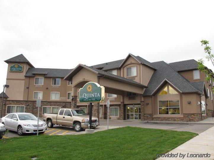 La Quinta By Wyndham Bozeman Exterior foto