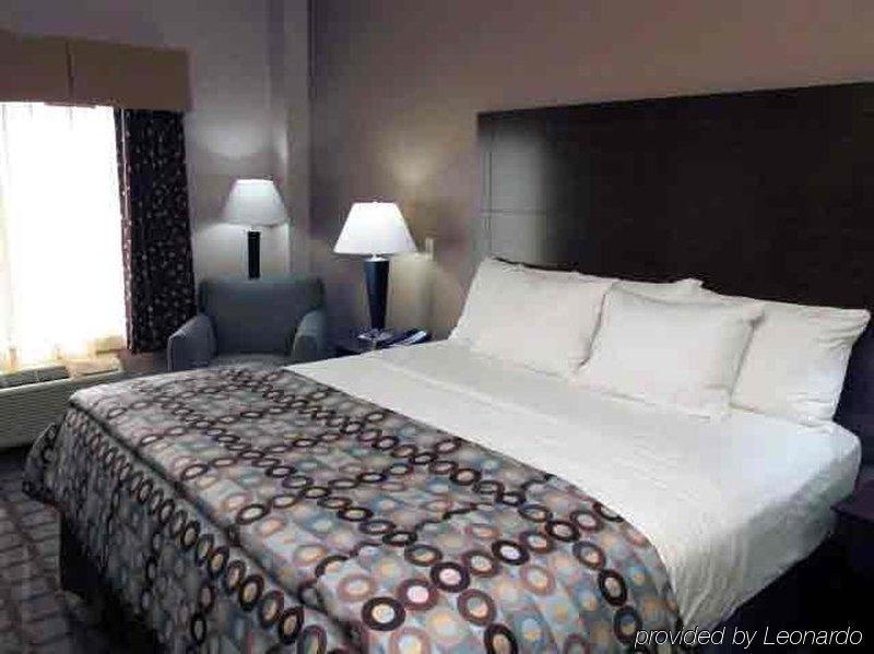 La Quinta By Wyndham Bozeman Quarto foto